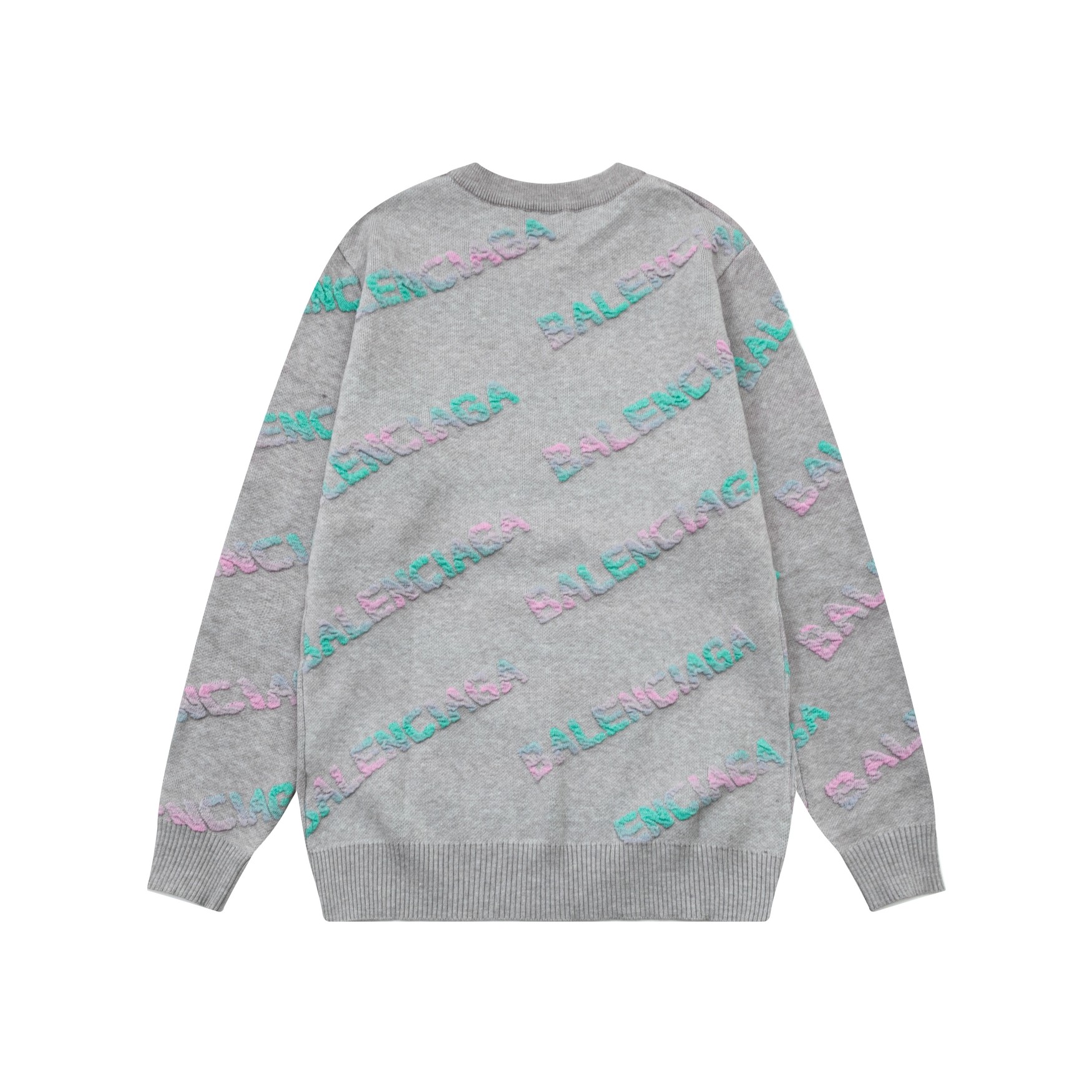 【VERSACE  公式旗艦店】ヴェルサーチ  セーター好評に付き再入荷！ 240930