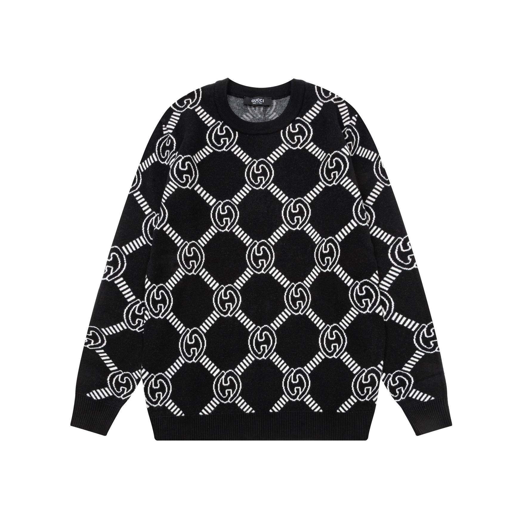 【GUCCI  公式旗艦店】グッチ  セーター好評に付き再入荷！ 241104