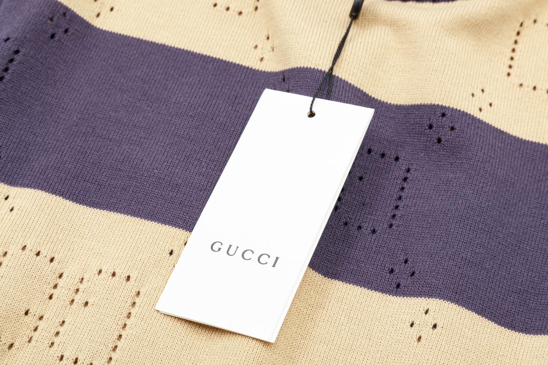 【GUCCI 公式旗艦店】グッチ  セーター好評に付き再入荷！ 240928