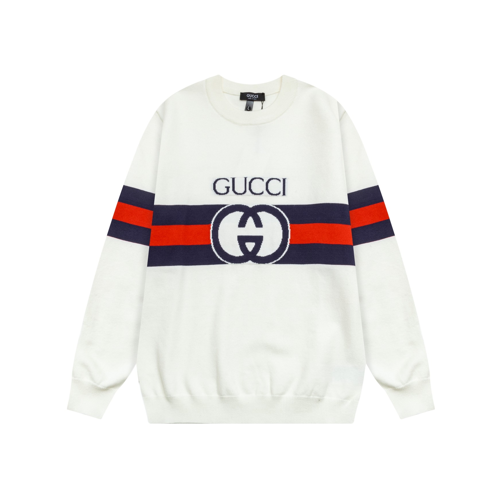 【GUCCI 公式旗艦店】グッチ  セーター好評に付き再入荷！ 240928