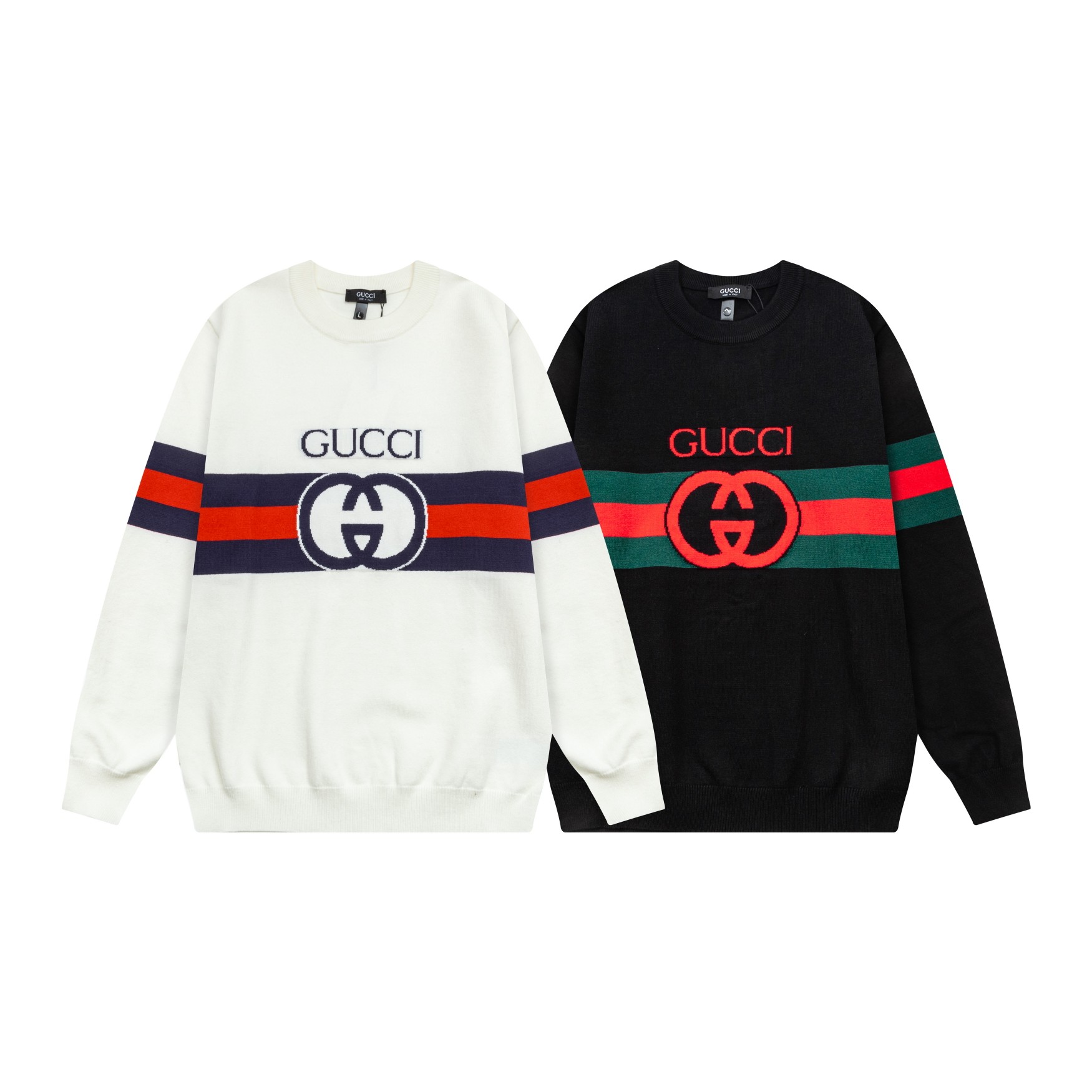【GUCCI 公式旗艦店】グッチ  セーター好評に付き再入荷！ 240928