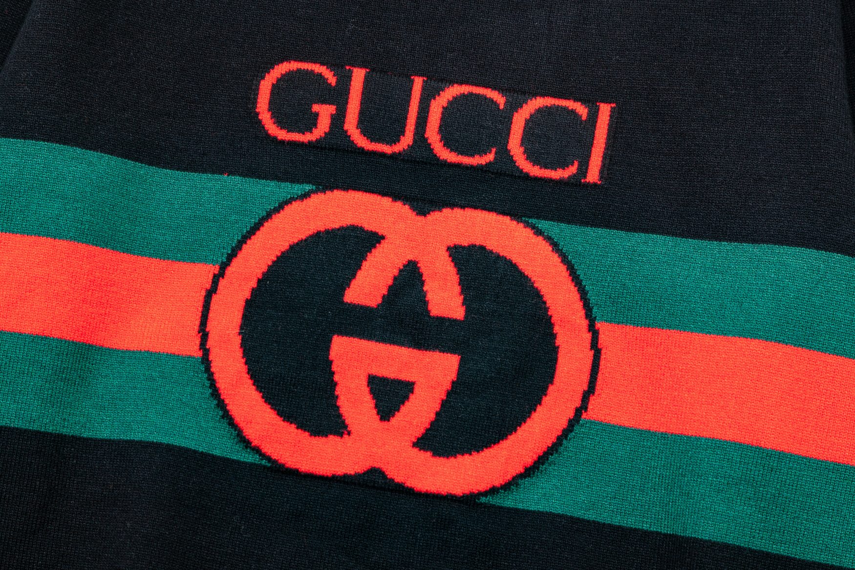 【GUCCI 公式旗艦店】グッチ  セーター好評に付き再入荷！ 240928