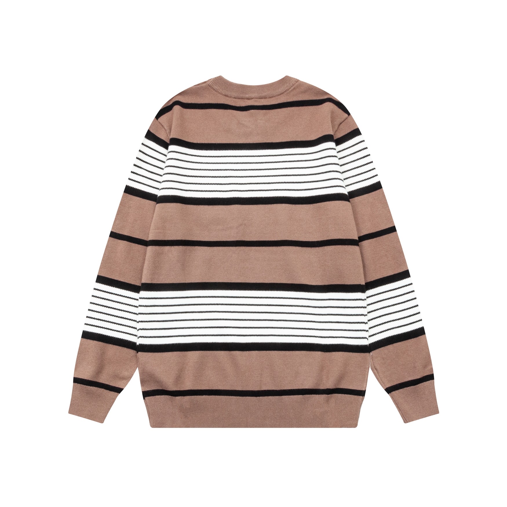 【BURBERRY 公式旗艦店】バーバリー   セーター好評に付き再入荷！ 240929