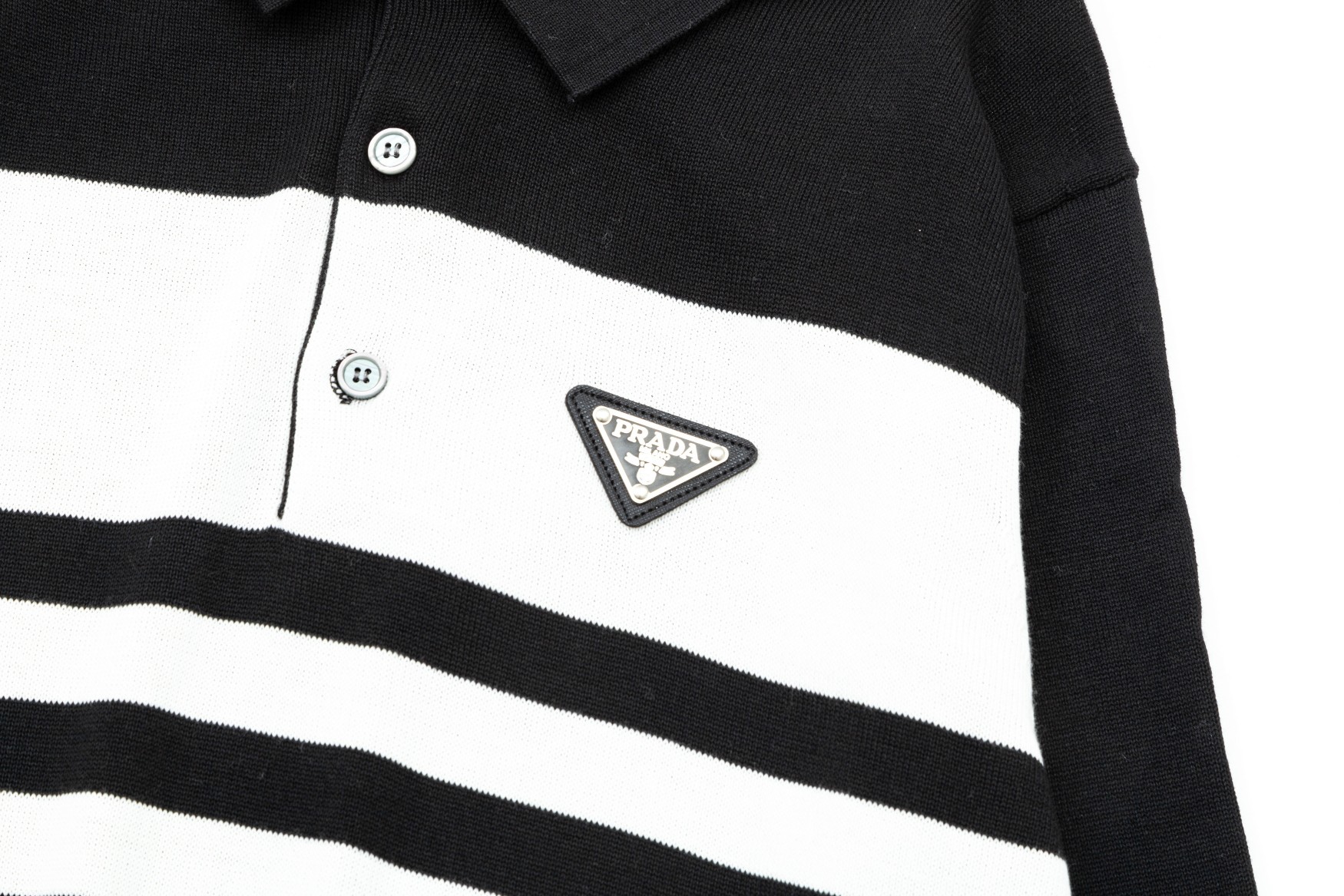 [Copy]【PRADA 公式旗艦店】プラダ  セーター好評に付き再入荷！ 240930