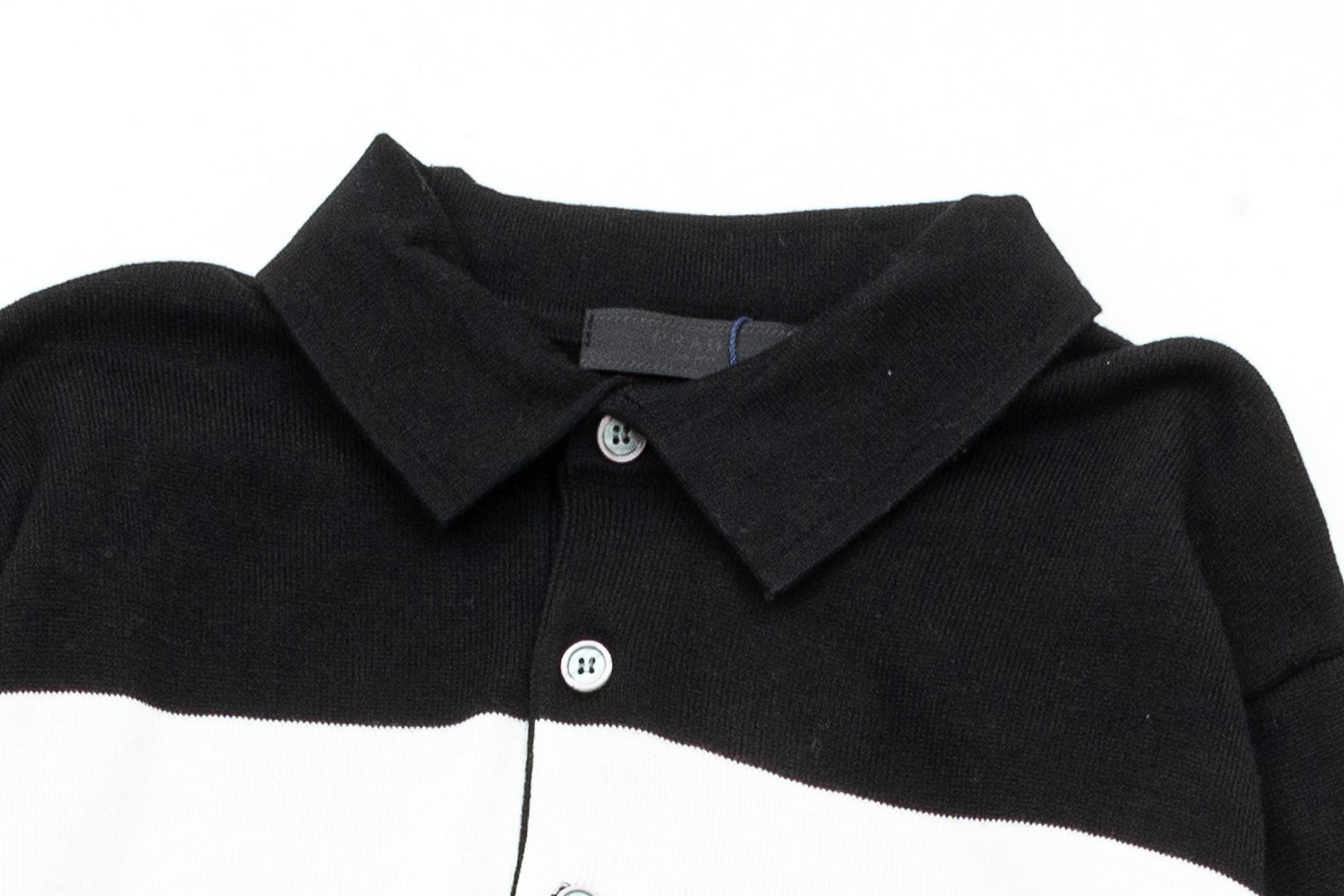 [Copy]【PRADA 公式旗艦店】プラダ  セーター好評に付き再入荷！ 240930