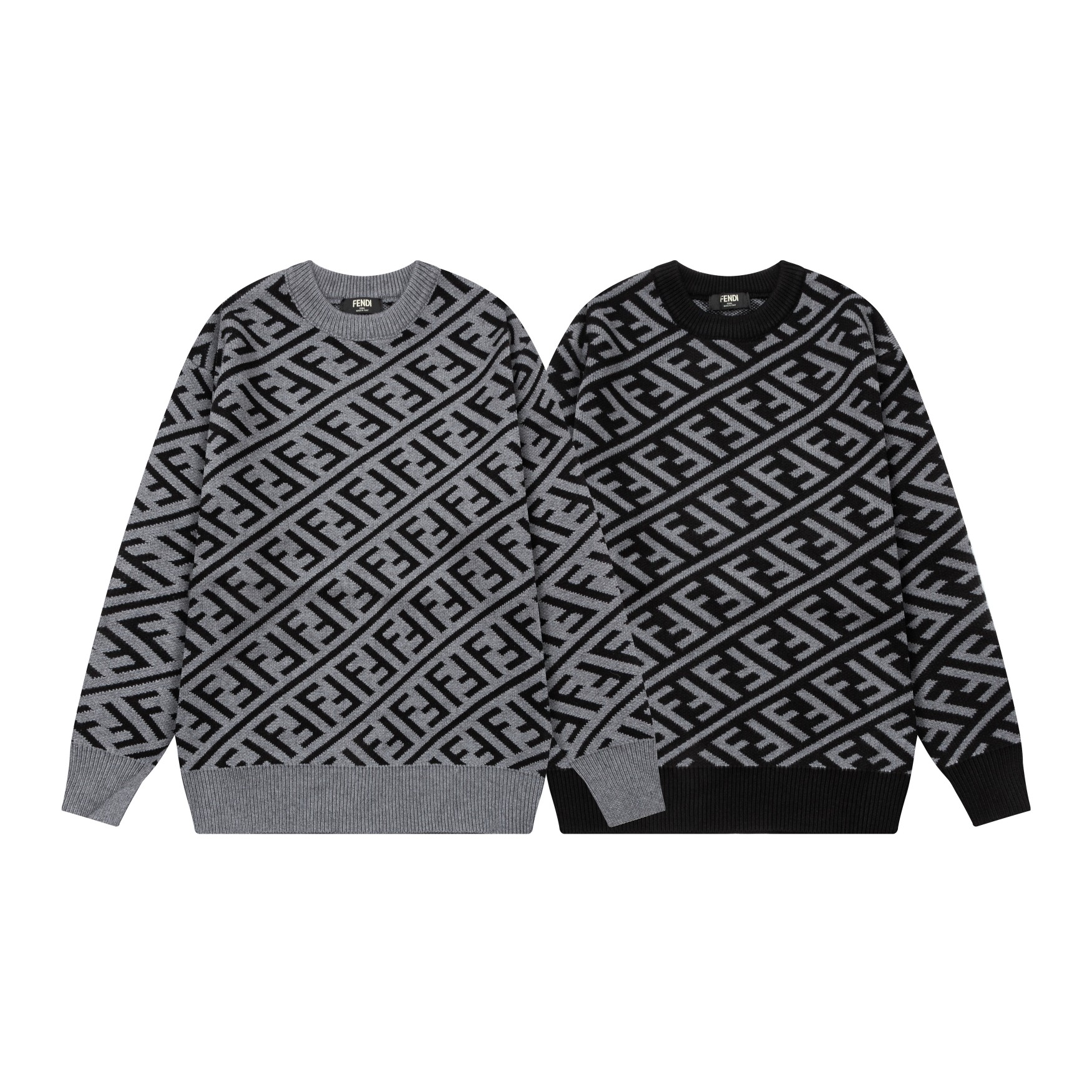 【FENDI 公式旗艦店】フェンディ   セーター好評に付き再入荷！ 240929