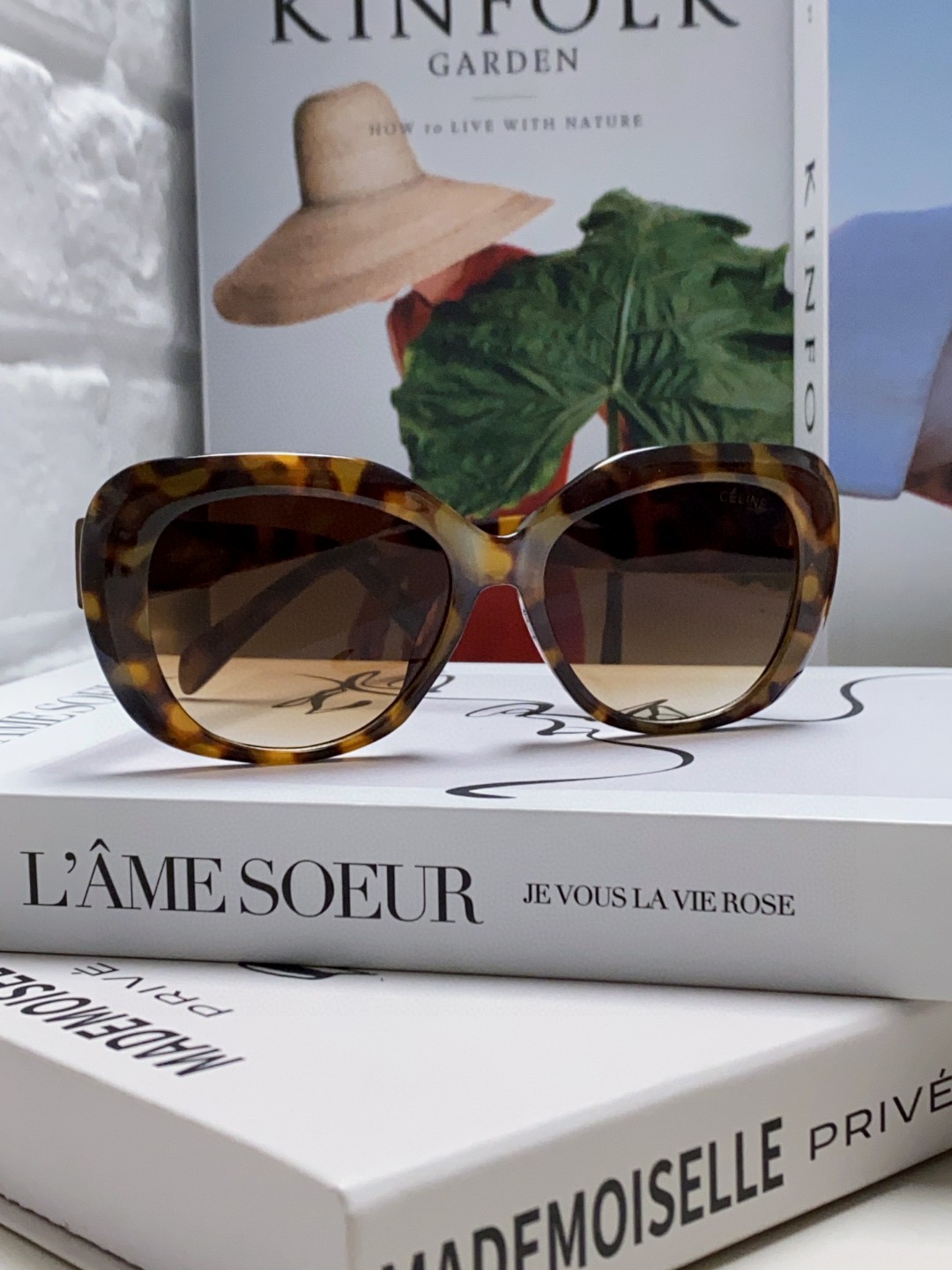 CELINE(セリーヌ) サングラス  241014