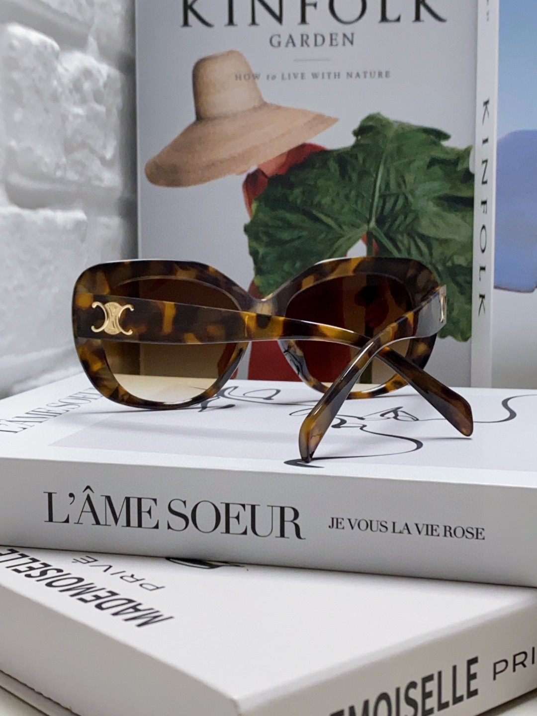 CELINE(セリーヌ) サングラス  241014