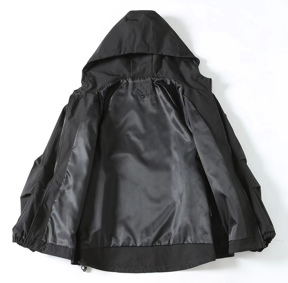 【PRADA  公式旗艦店】 プラダ  ジャケット着 ご好評に付き再入荷！241024