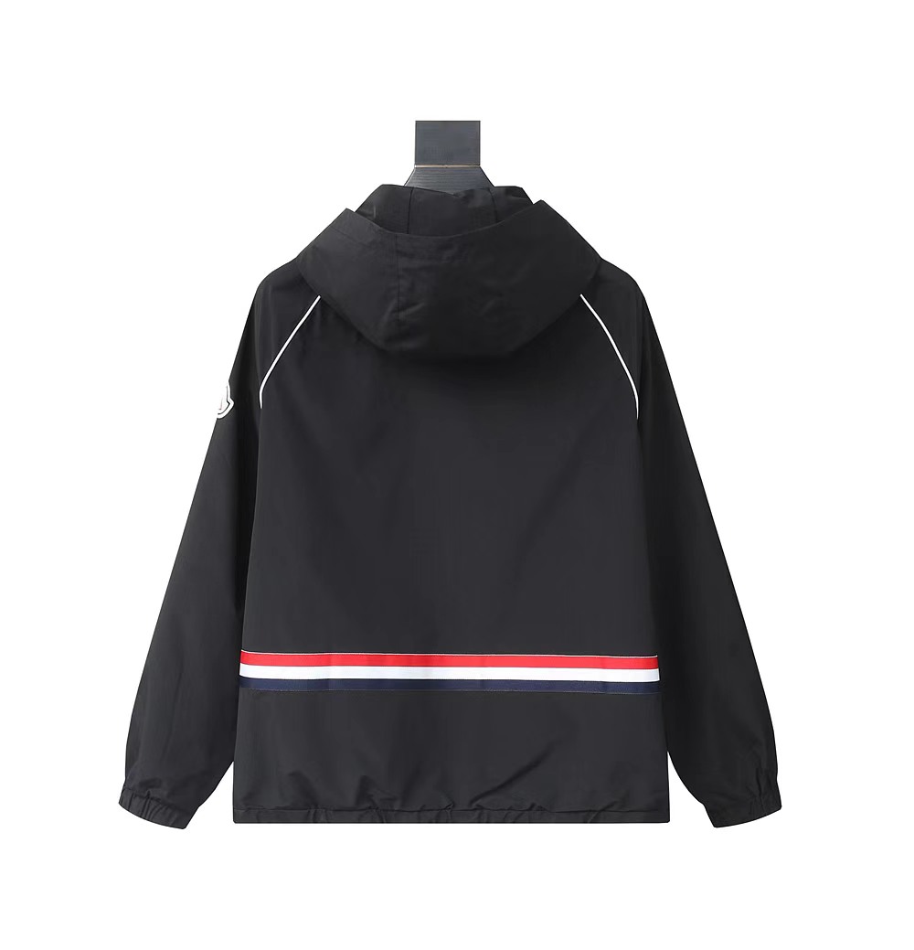 【MONCLER 公式旗艦店】 モンクレール  ジャケット着 ご好評に付き再入荷！241023