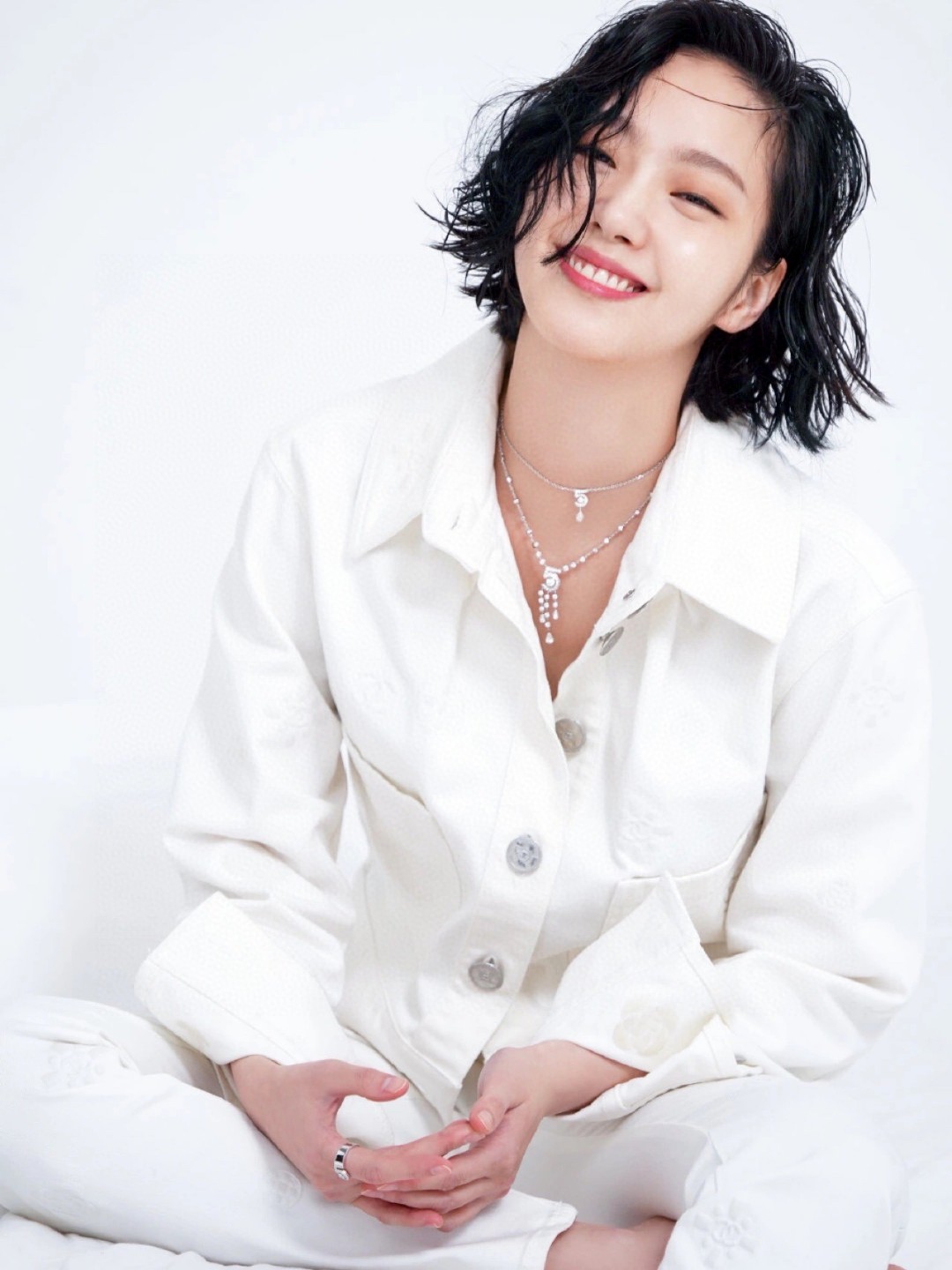 【CHANEL】ネックレス、新しいネックレス万能シンプルファッションオーナメント 241014