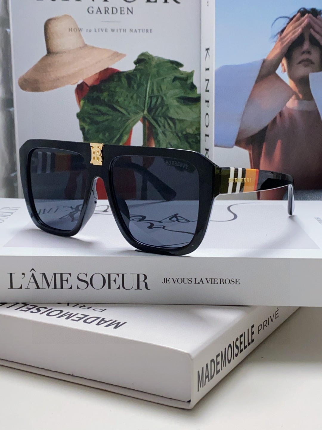 BURBERRY(バーバリー) サングラス  241014