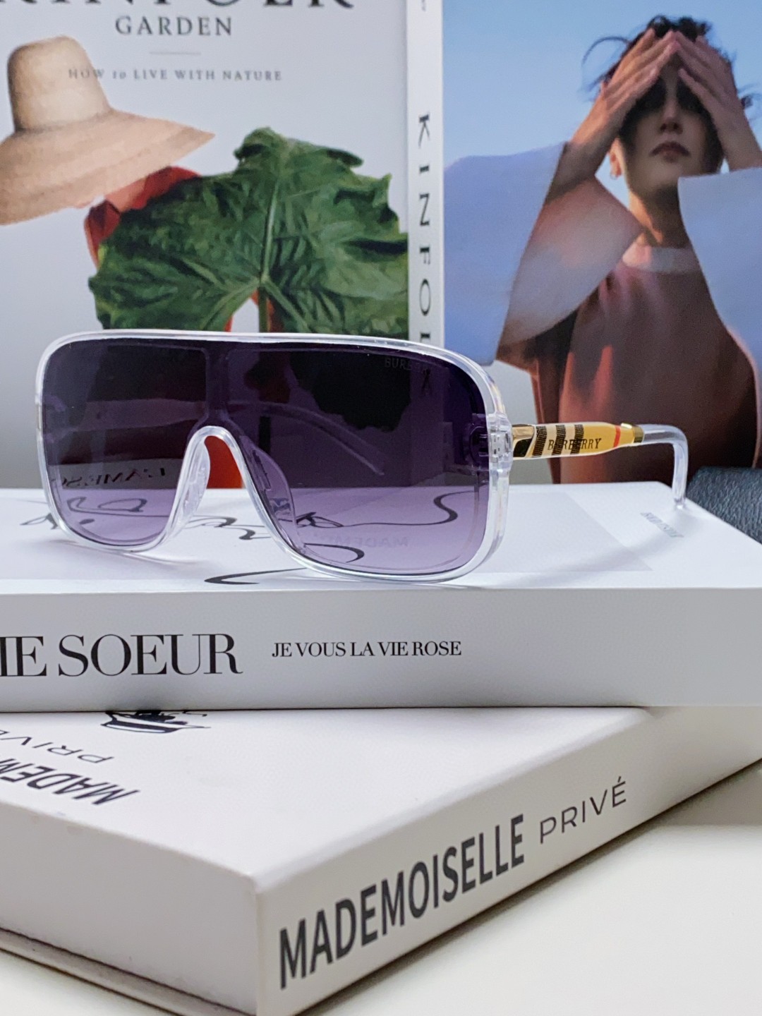 BURBERRY(バーバリー) サングラス  241014