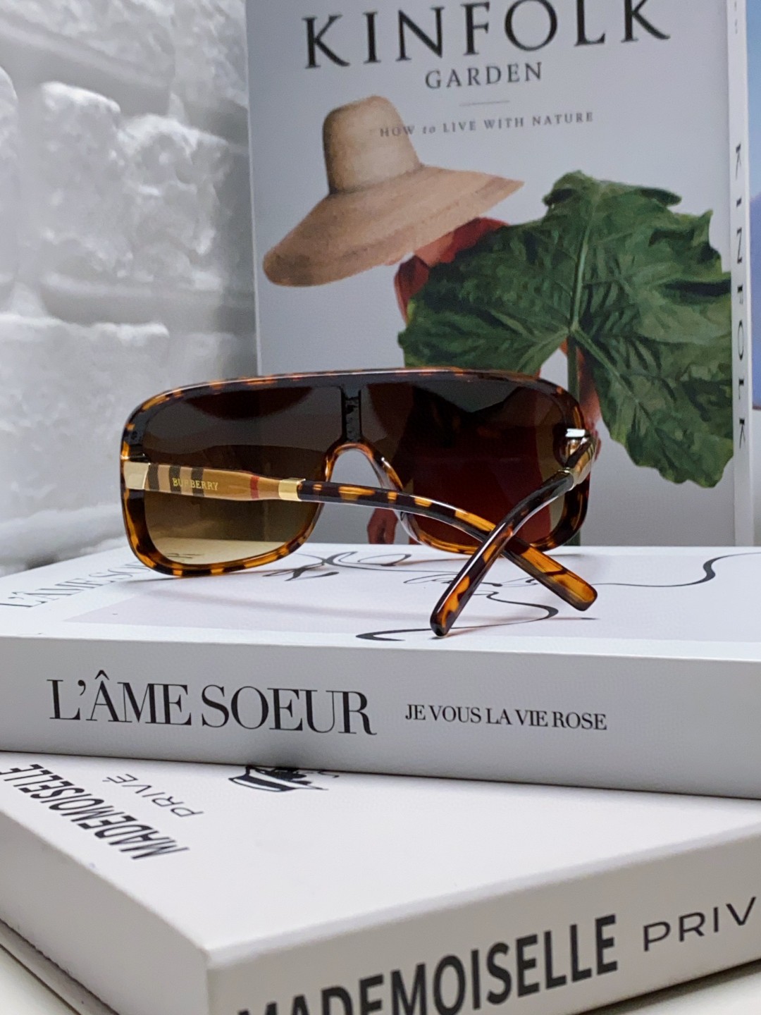 BURBERRY(バーバリー) サングラス  241014