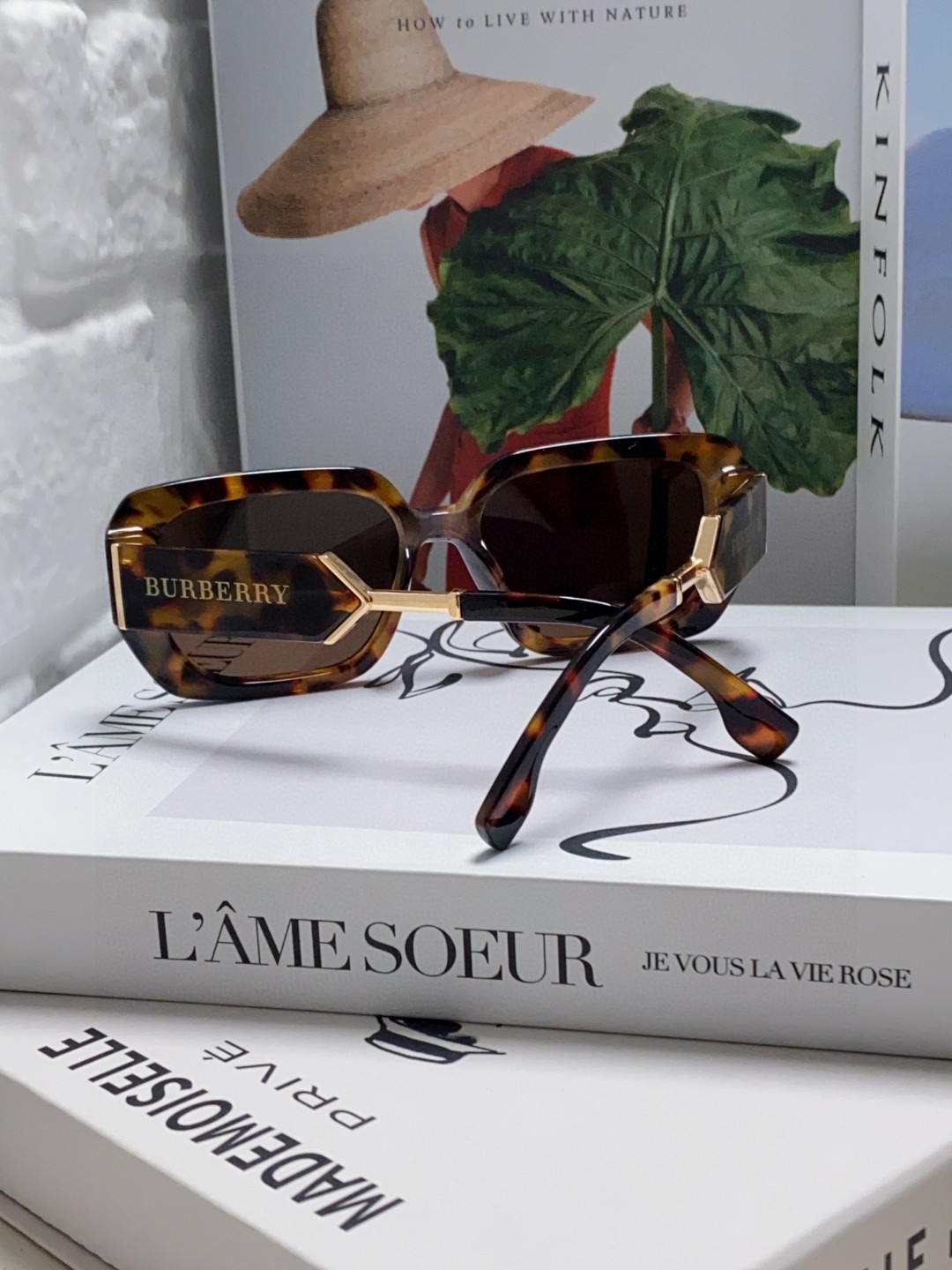 BURBERRY(バーバリー) サングラス  241014