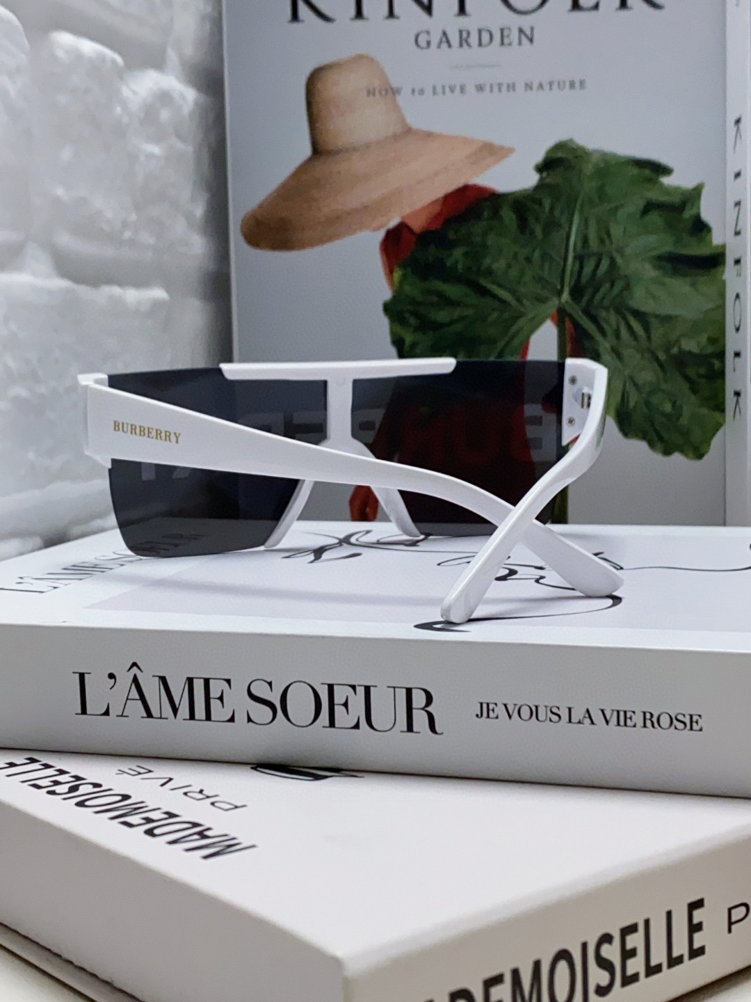 BURBERRY(バーバリー) サングラス  241014