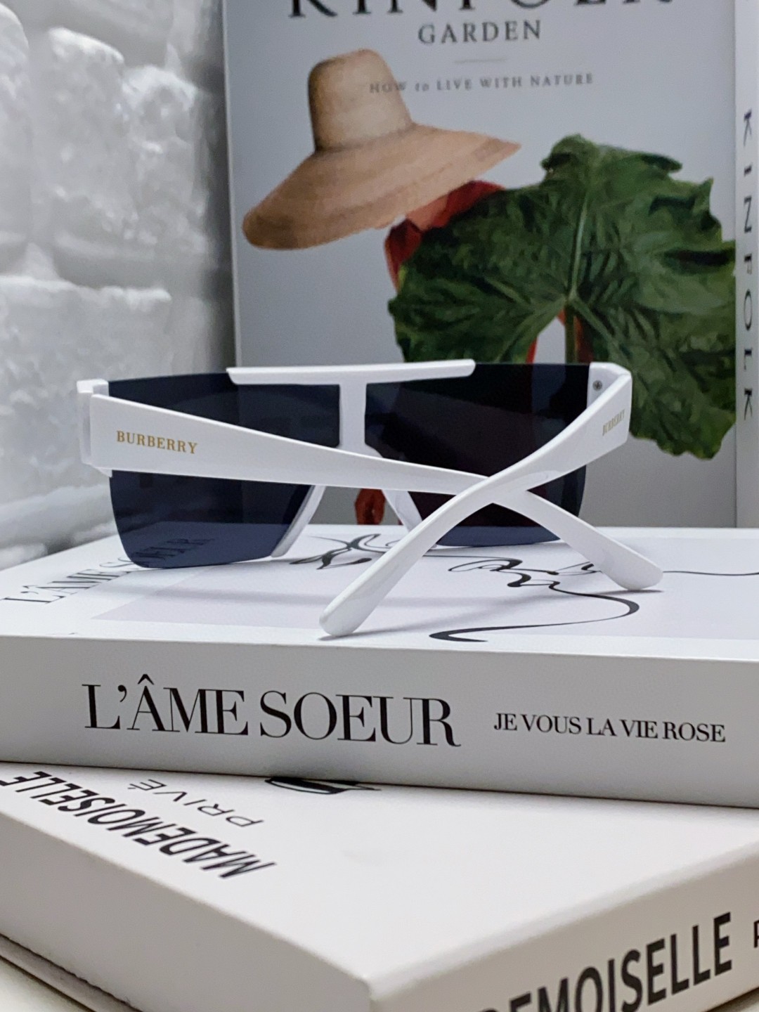 BURBERRY(バーバリー) サングラス  241014