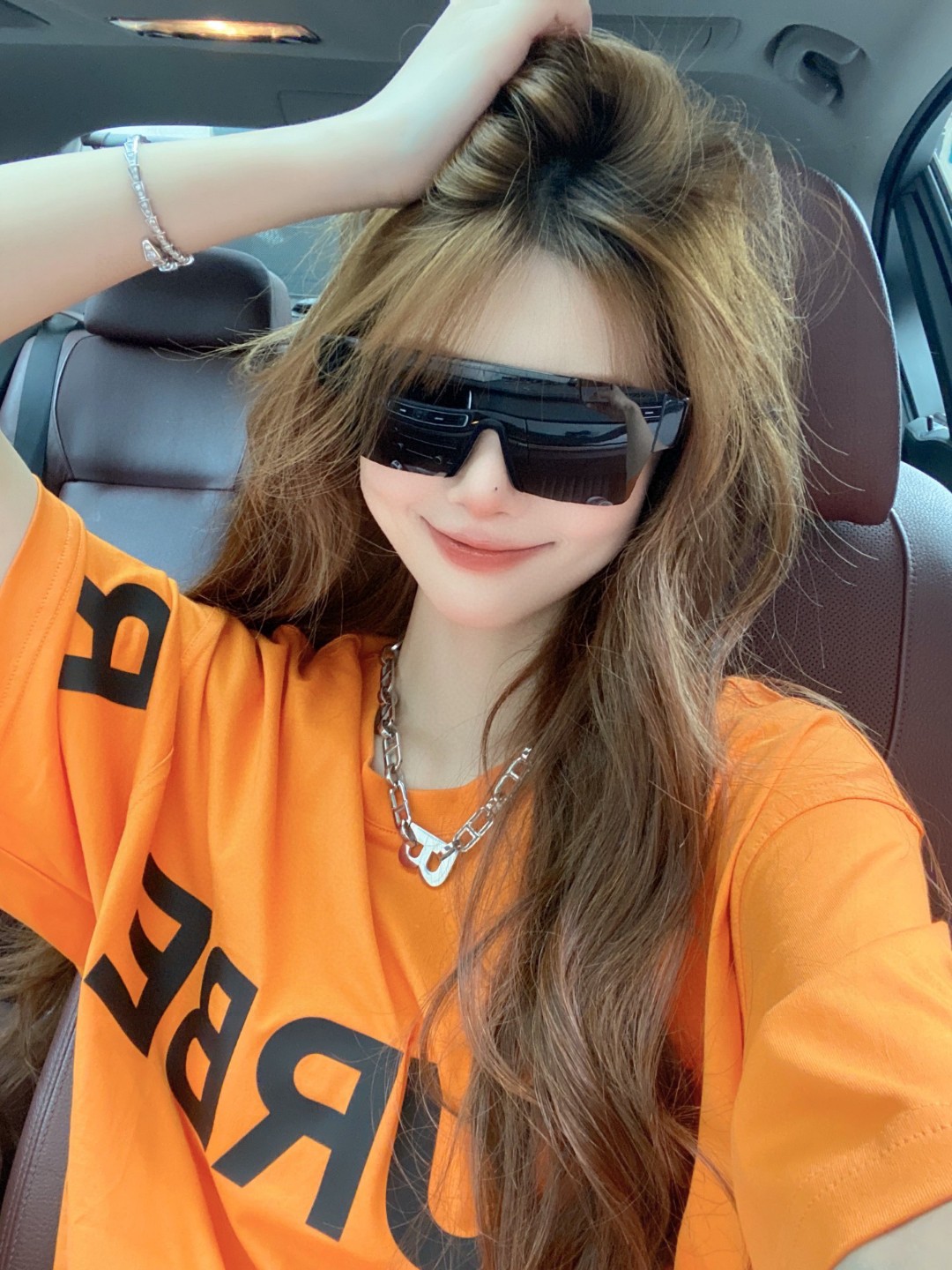 BURBERRY(バーバリー) サングラス  241014