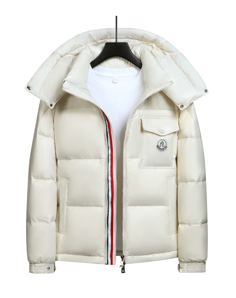 【MONCLER公式 旗艦店】（モンクレール） ダウンジャケット  241006