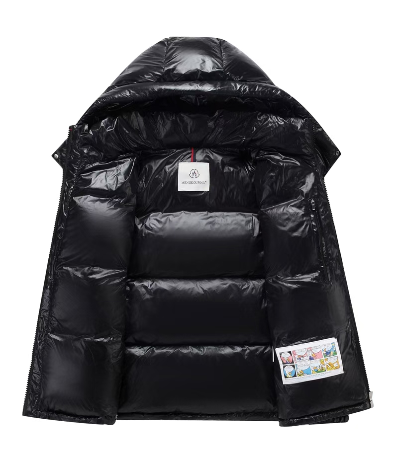 【MONCLER公式 旗艦店】（モンクレール） ダウンジャケット  241006