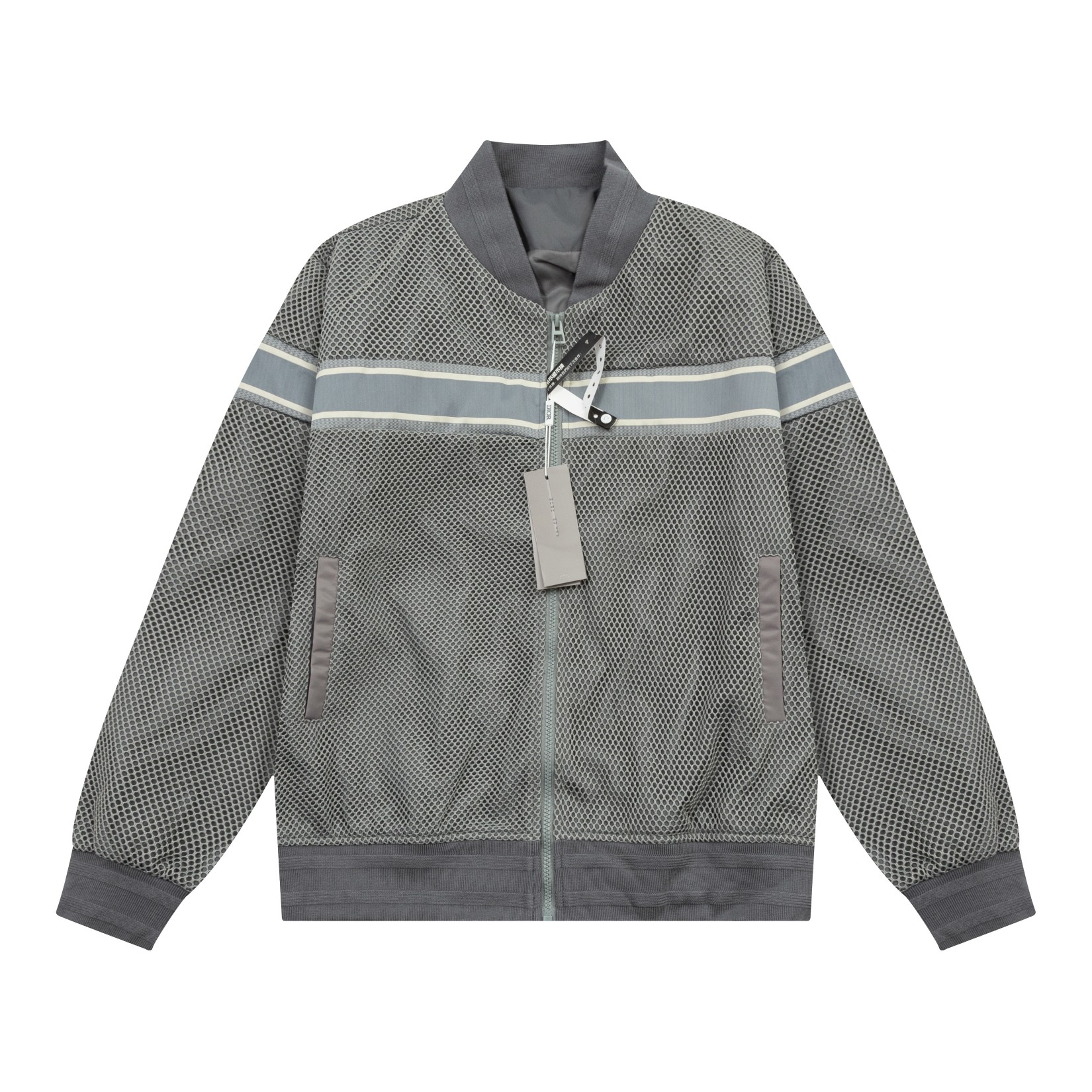 【DIOR  公式旗艦店】ディオール  ジャケット着 ご好評に付き再入荷！241023