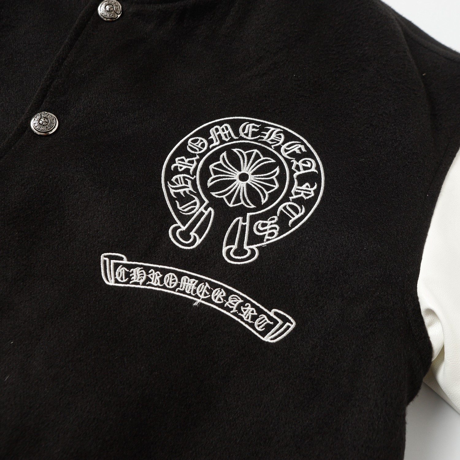 【CHROME HEARTS】クロムハーツ  野球着  ジャケット着ご好評に付き再入荷！240924