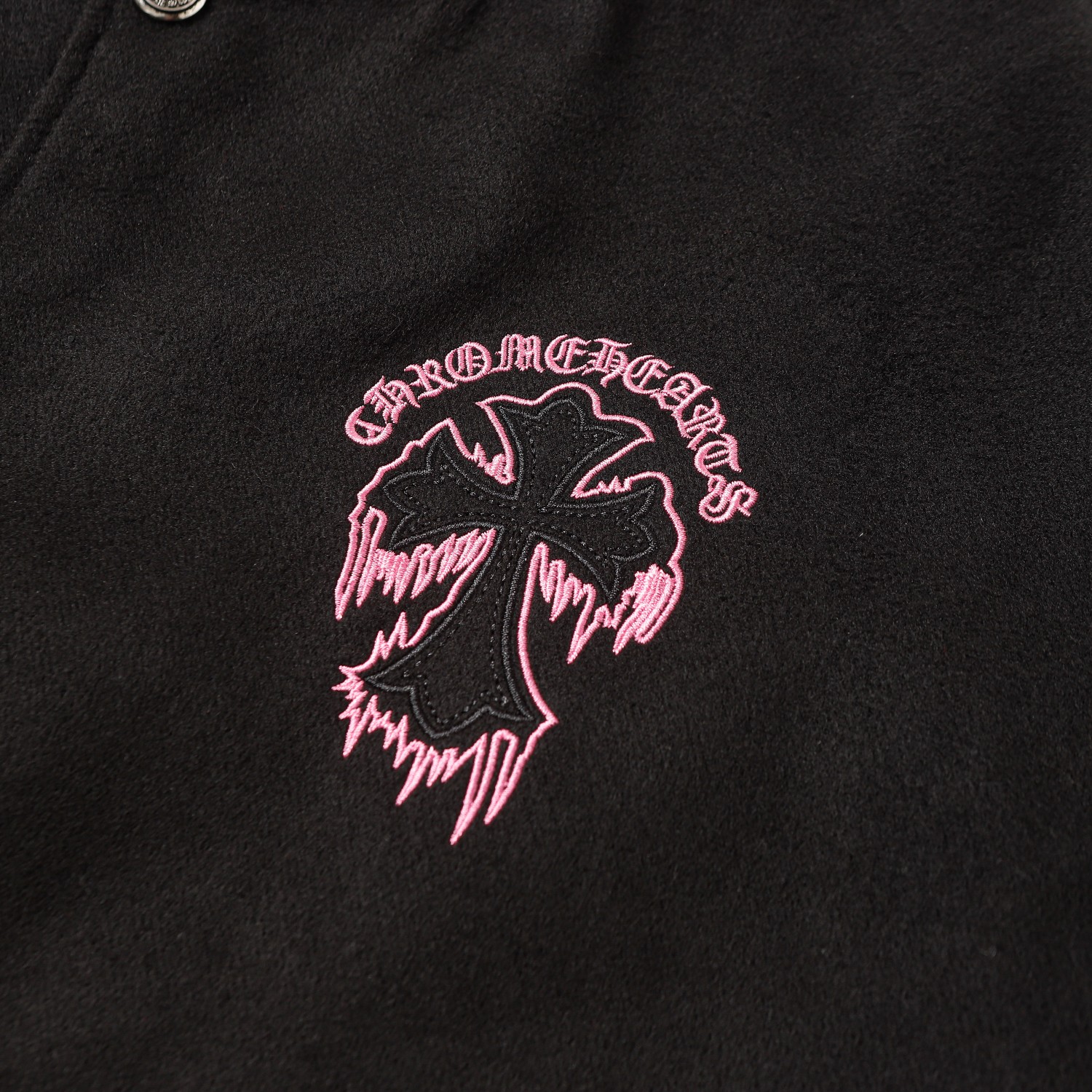 【CHROME HEARTS】クロムハーツ  野球着  ジャケット着ご好評に付き再入荷！240924