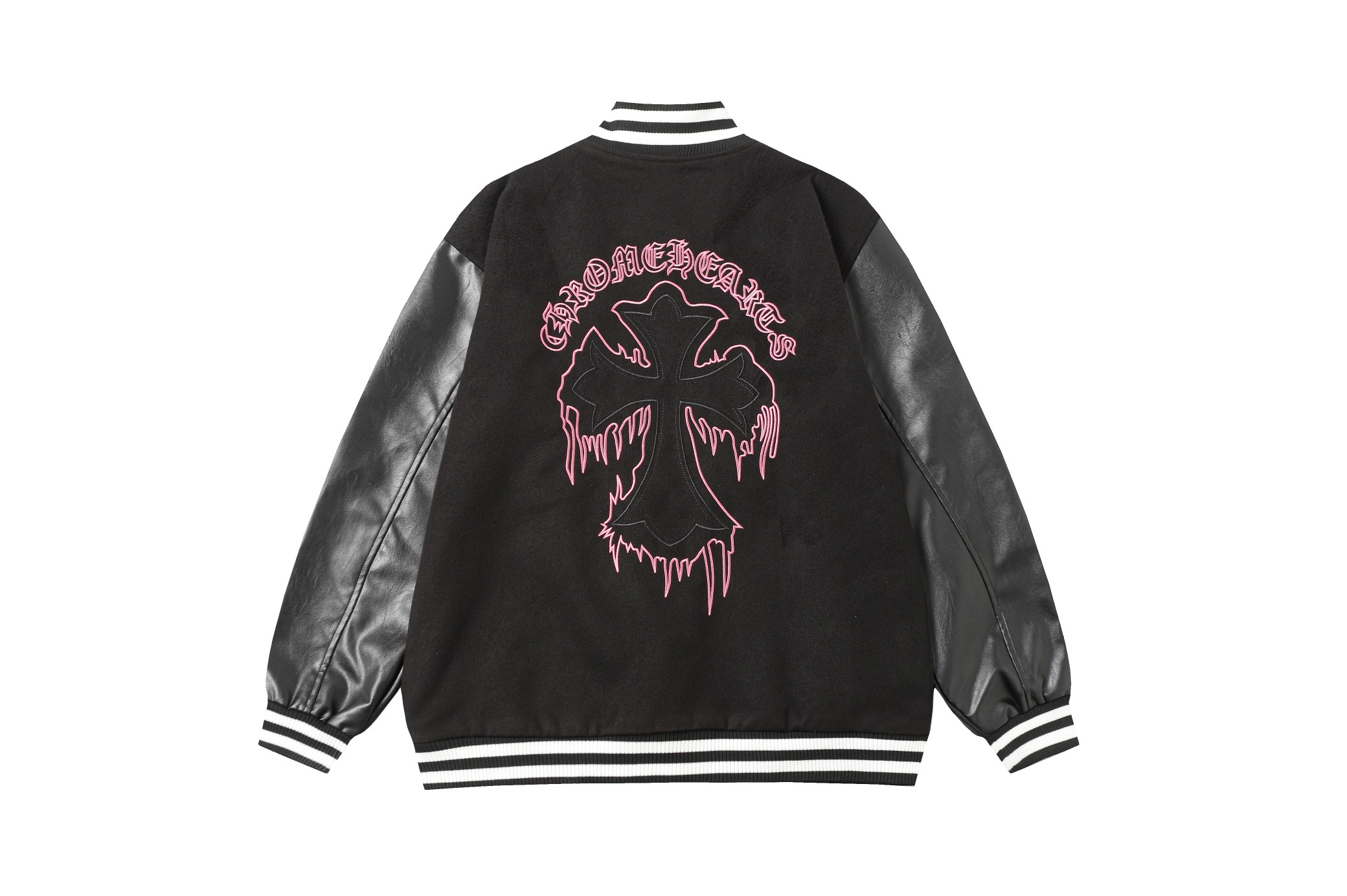 【CHROME HEARTS】クロムハーツ  野球着  ジャケット着ご好評に付き再入荷！240924