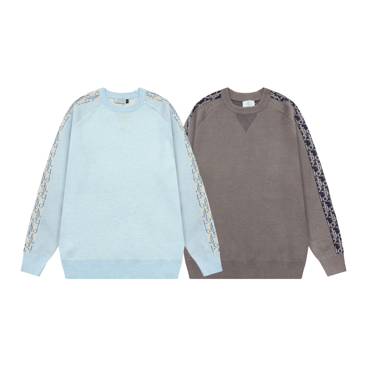 【DIOR  公式旗艦店】ディオール  セーター好評に付き再入荷！ 241031