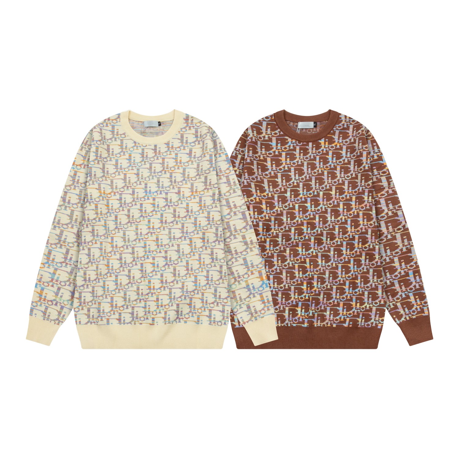 【DIOR  公式旗艦店】ディオール  セーター好評に付き再入荷！ 241031