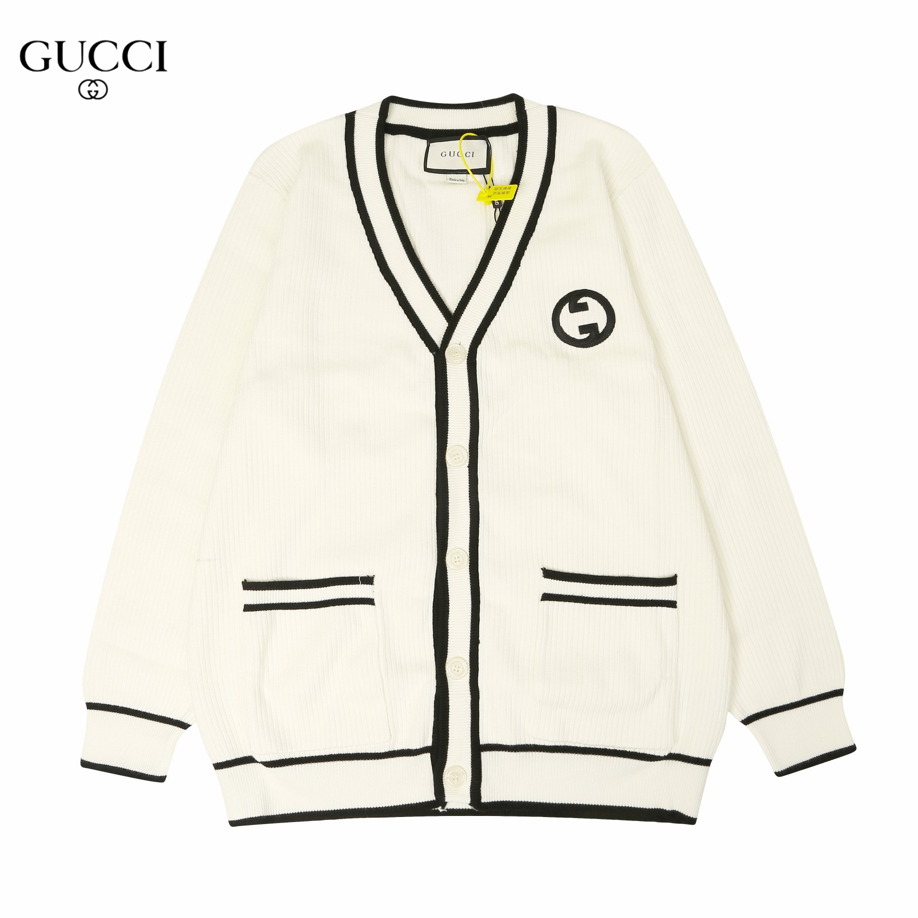 【GUCCI  公式旗艦店】グッチ  セーター好評に付き再入荷！ 241029