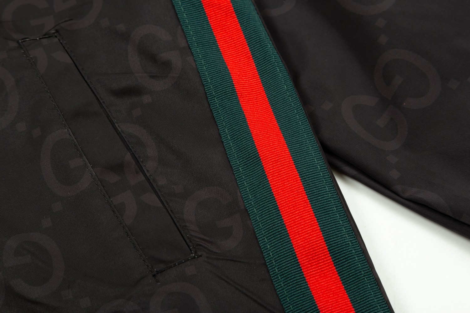 【GUCCI  公式旗艦店】グッチ  ジャケット着 ご好評に付き再入荷！241111