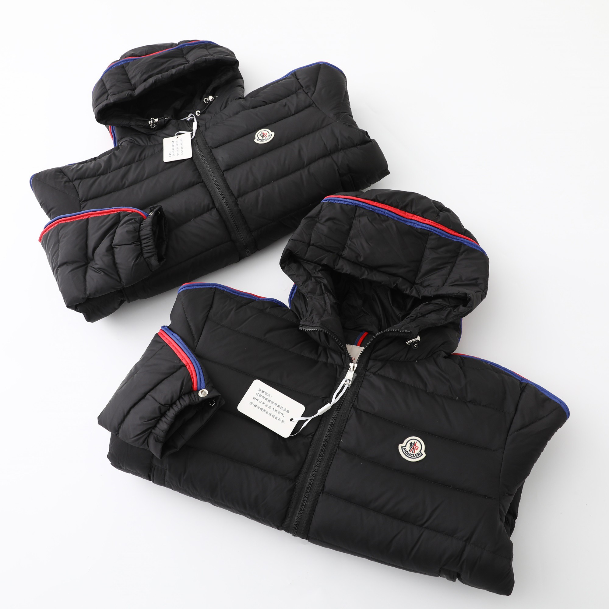【MONCLER 公式旗艦店】モンクレール  ダウンジャケット好評に付き再入荷！ 241026