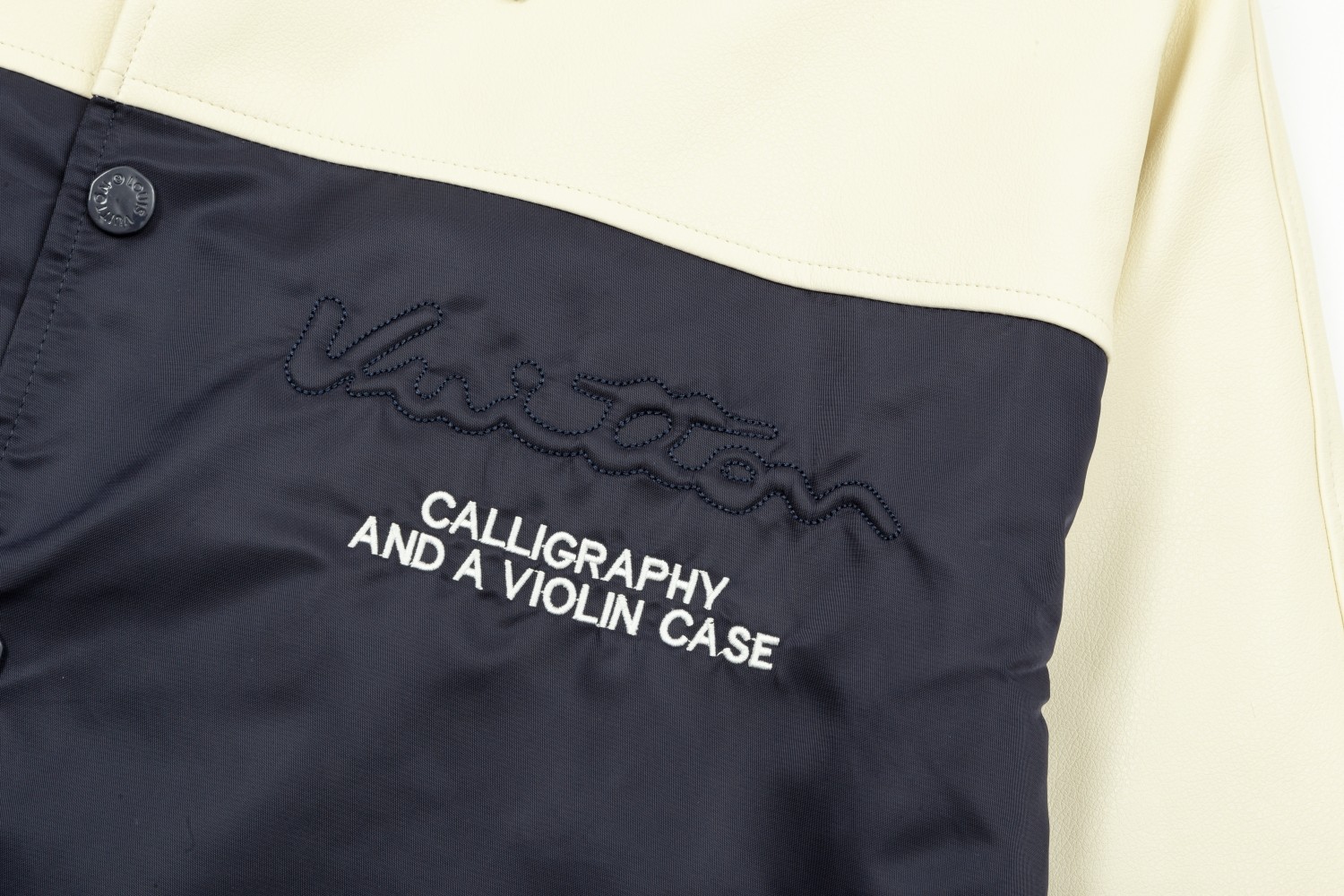 【LOUIS VUITTON  公式旗艦店】ルイヴィトン  ジャケット着 好評に付き再入荷！241028