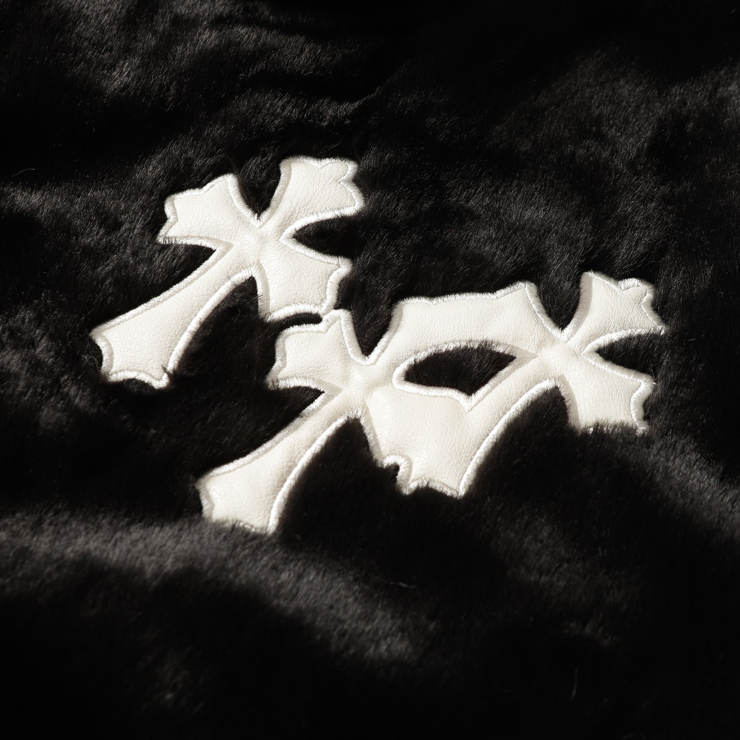 【CHROME HEARTS】クロムハーツ  ジャケット着ご好評に付き再入荷！241118