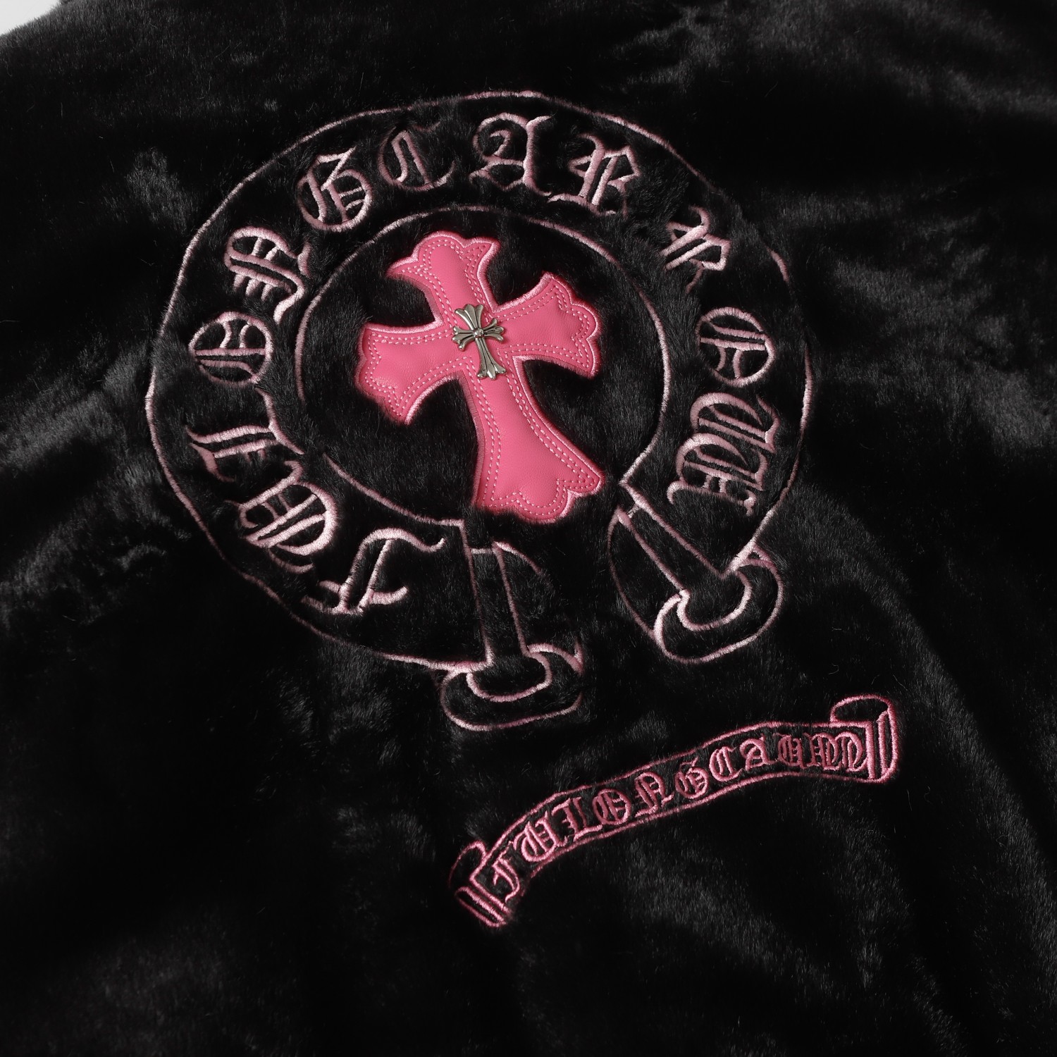 【CHROME HEARTS】クロムハーツ  ジャケット着ご好評に付き再入荷！241118