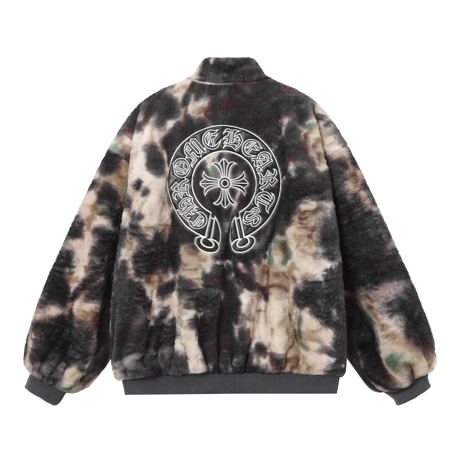 【CHROME HEARTS】クロムハーツ    ジャケット着ご好評に付き再入荷！241023