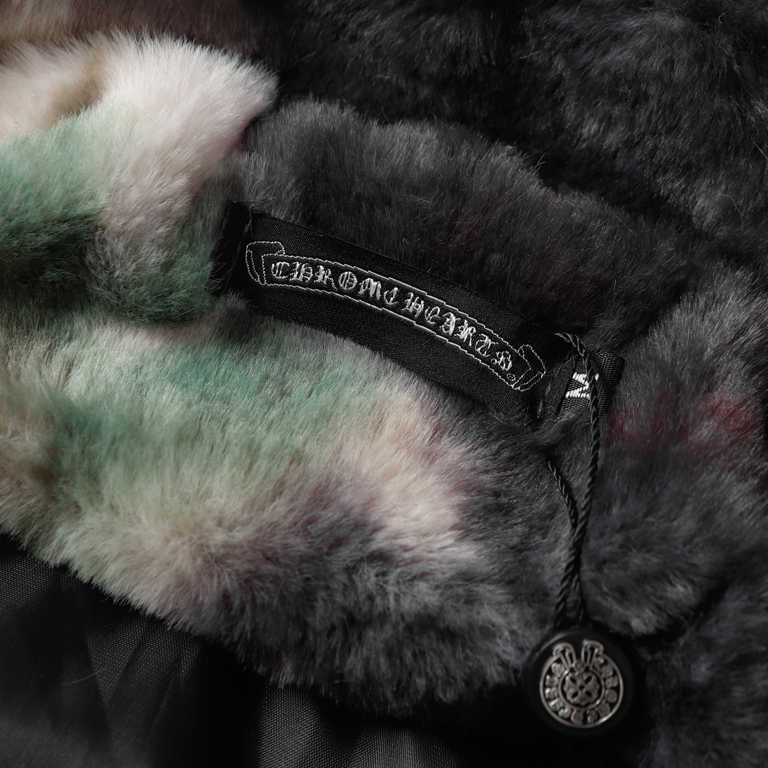 【CHROME HEARTS】クロムハーツ    ジャケット着ご好評に付き再入荷！241023