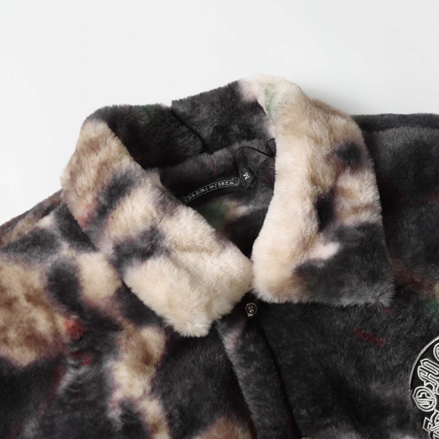 【CHROME HEARTS】クロムハーツ    ジャケット着ご好評に付き再入荷！241023