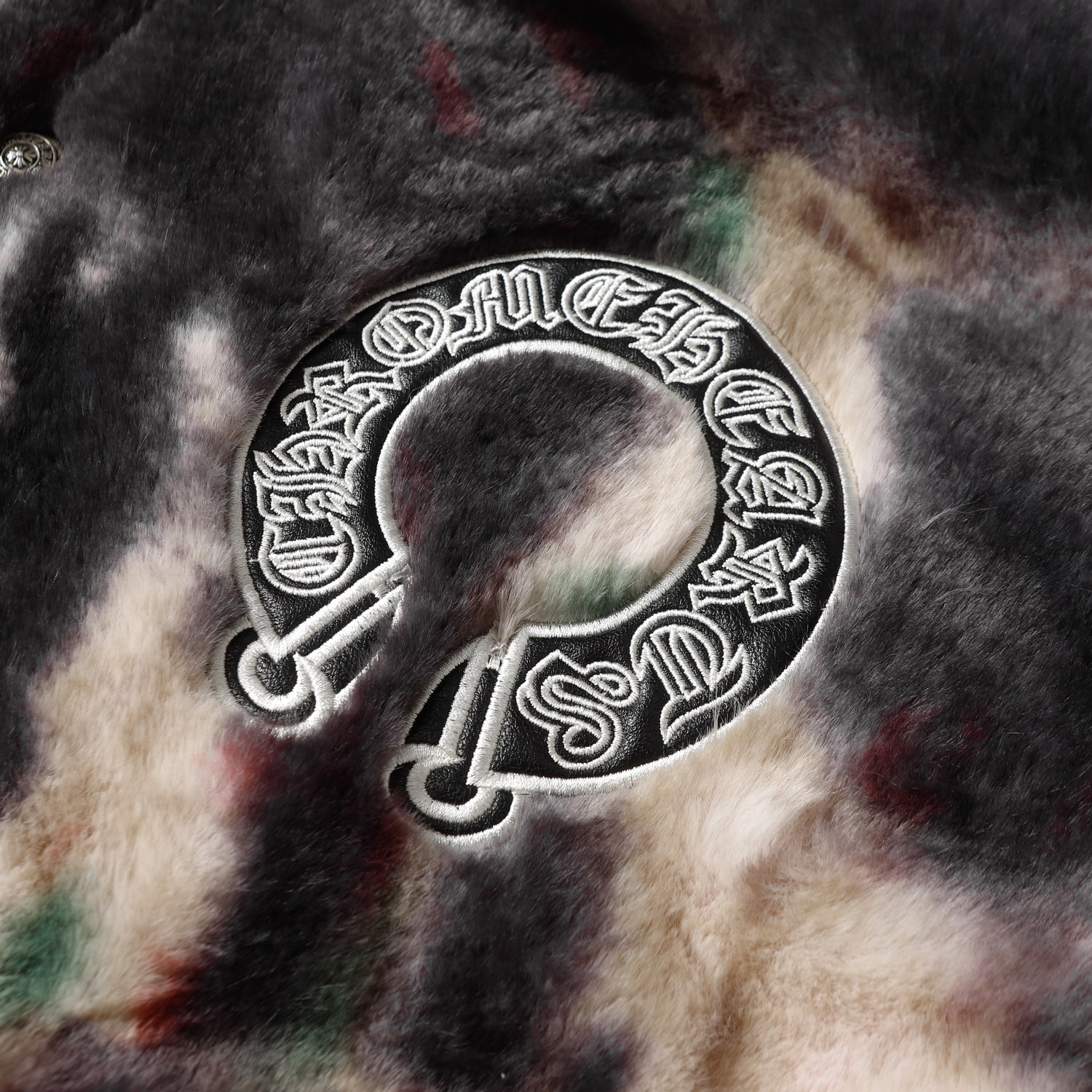 【CHROME HEARTS】クロムハーツ    ジャケット着ご好評に付き再入荷！241023