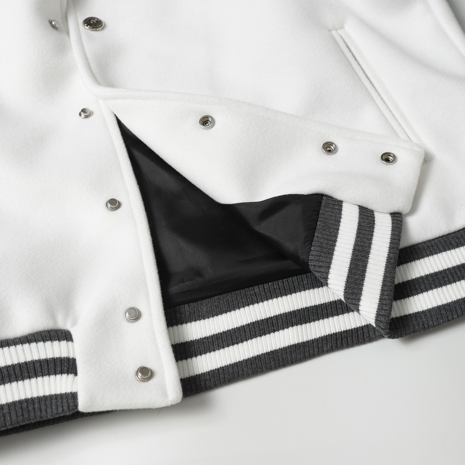 【CHROME HEARTS】クロムハーツ  野球着  ジャケット着ご好評に付き再入荷！241118