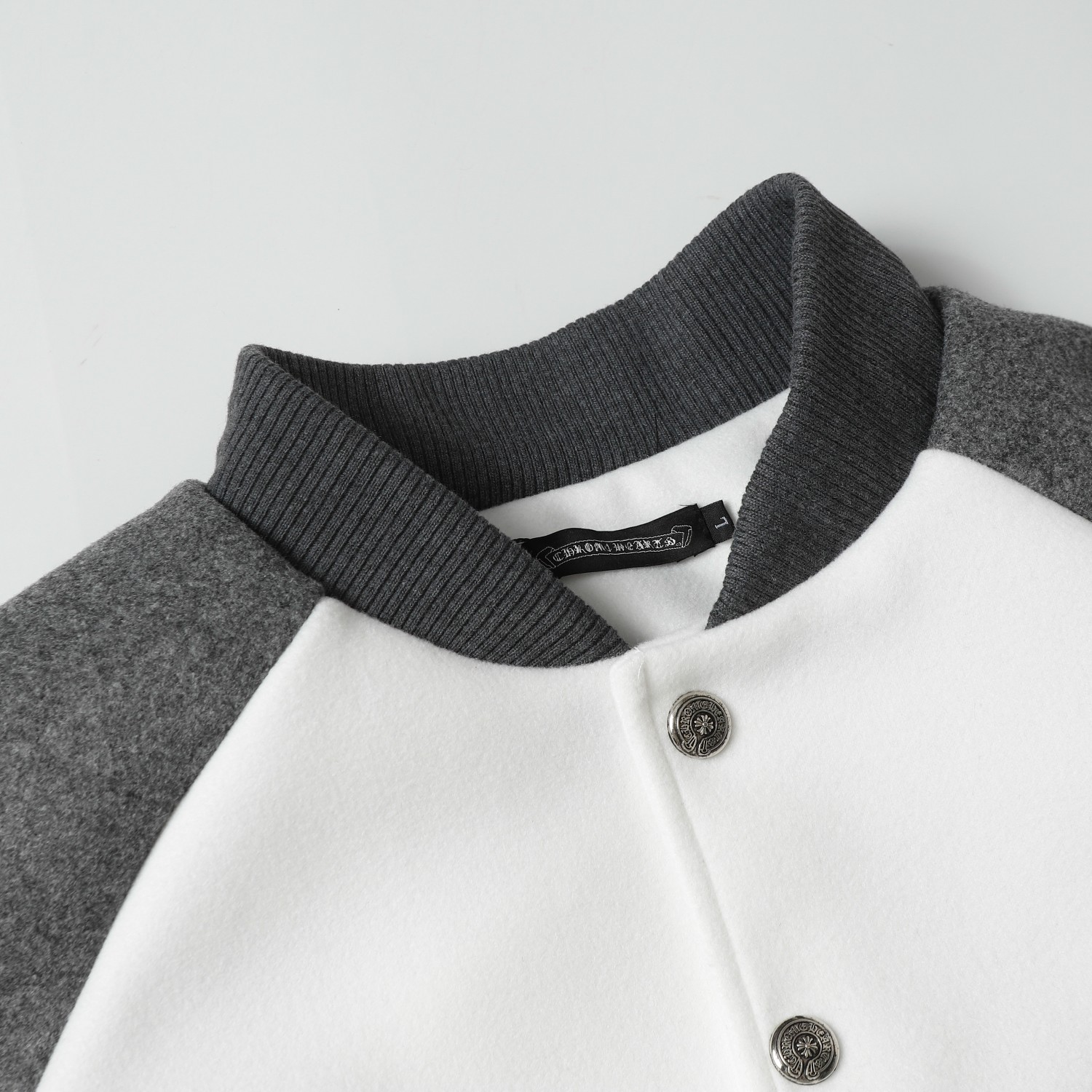 【CHROME HEARTS】クロムハーツ  野球着  ジャケット着ご好評に付き再入荷！241118