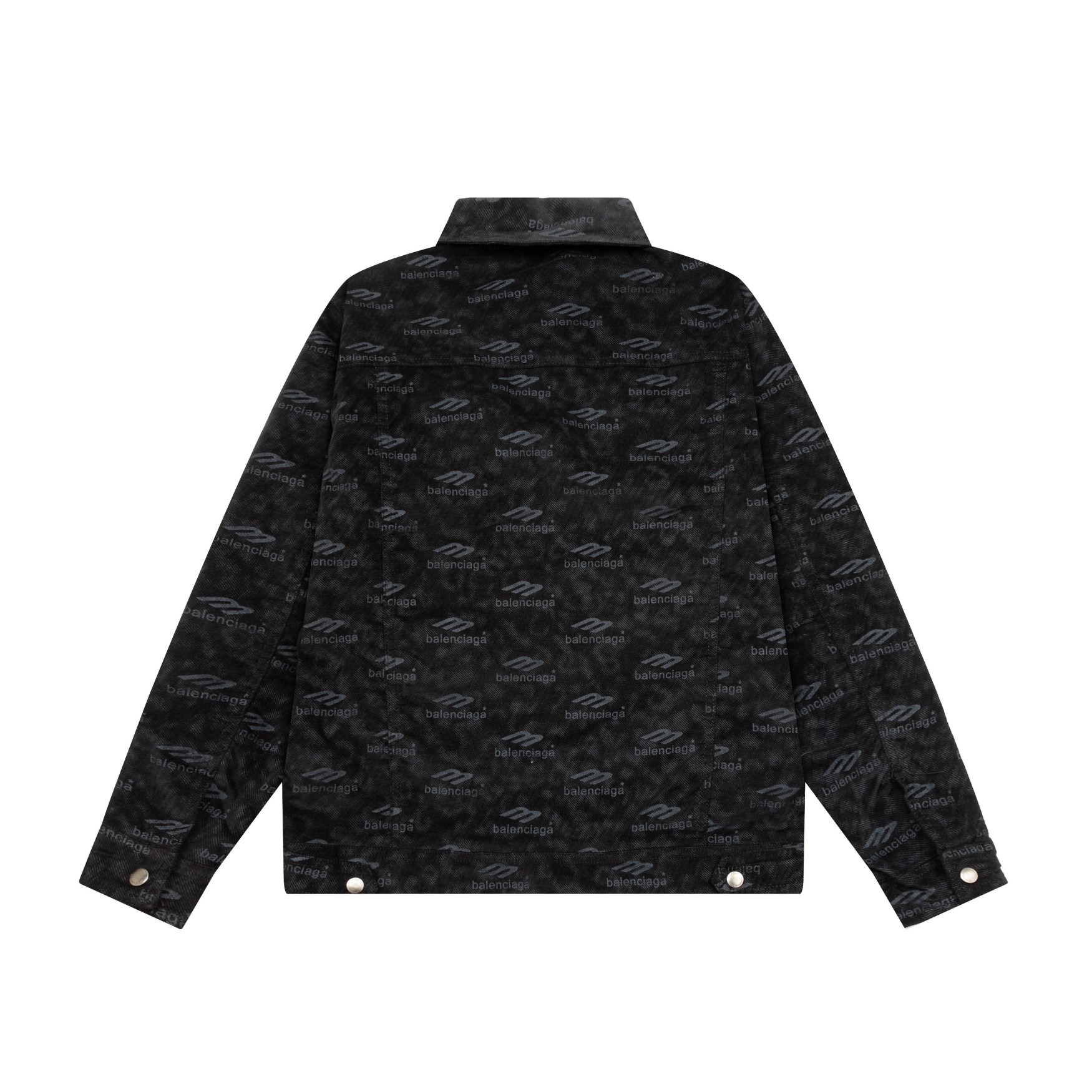 【BALENCIAGA  公式旗艦店】バレンシアガ    ジャケット着 好評に付き再入荷！241119