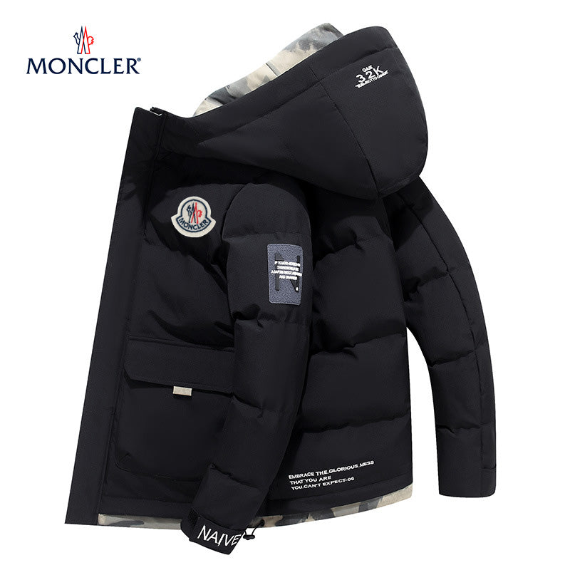 【Moncler 公式 旗艦店】【即日出荷】新作数量限定予行販売モンクレール 2022 ダウンジャケット 全国送料無料