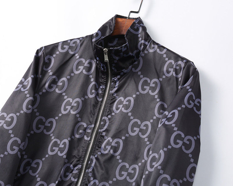 【2024】【GUCCI公式 旗艦店】（グッチ） ジャケット