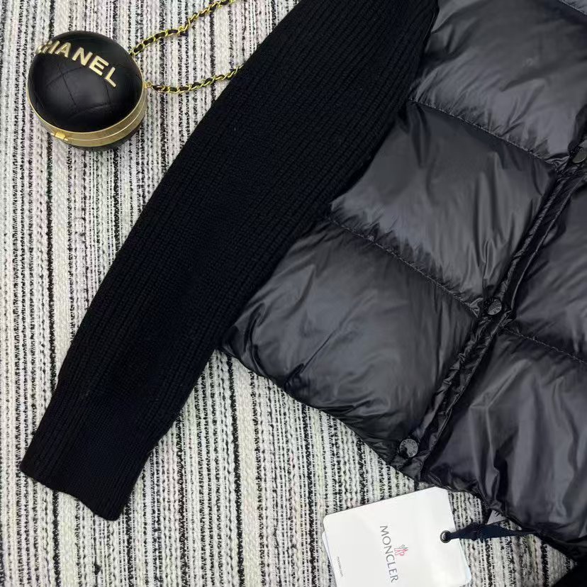 【YSL SAINT LAURENT  公式旗艦店】サンローラン  ジャケット着 好評に付き再入荷！241113