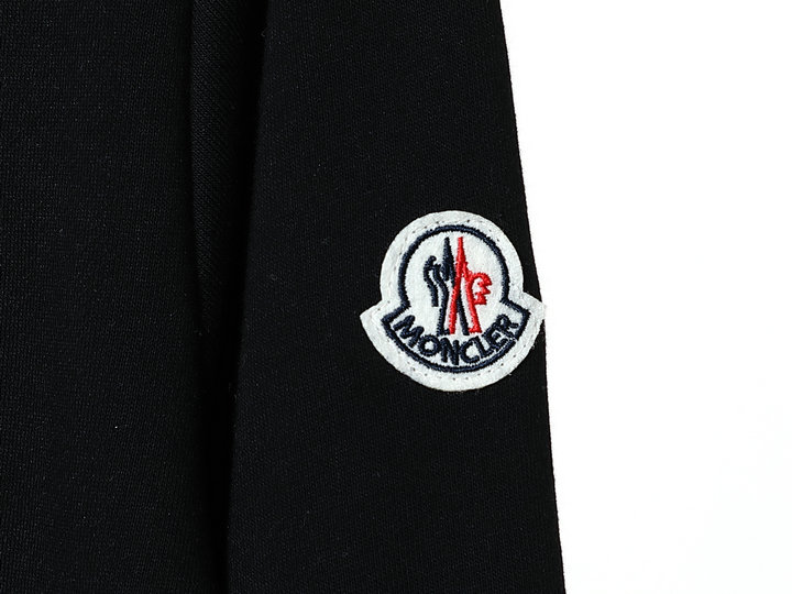 【MONCLER】モンクレール スウェットシャツ 男女兼用【即日出荷】