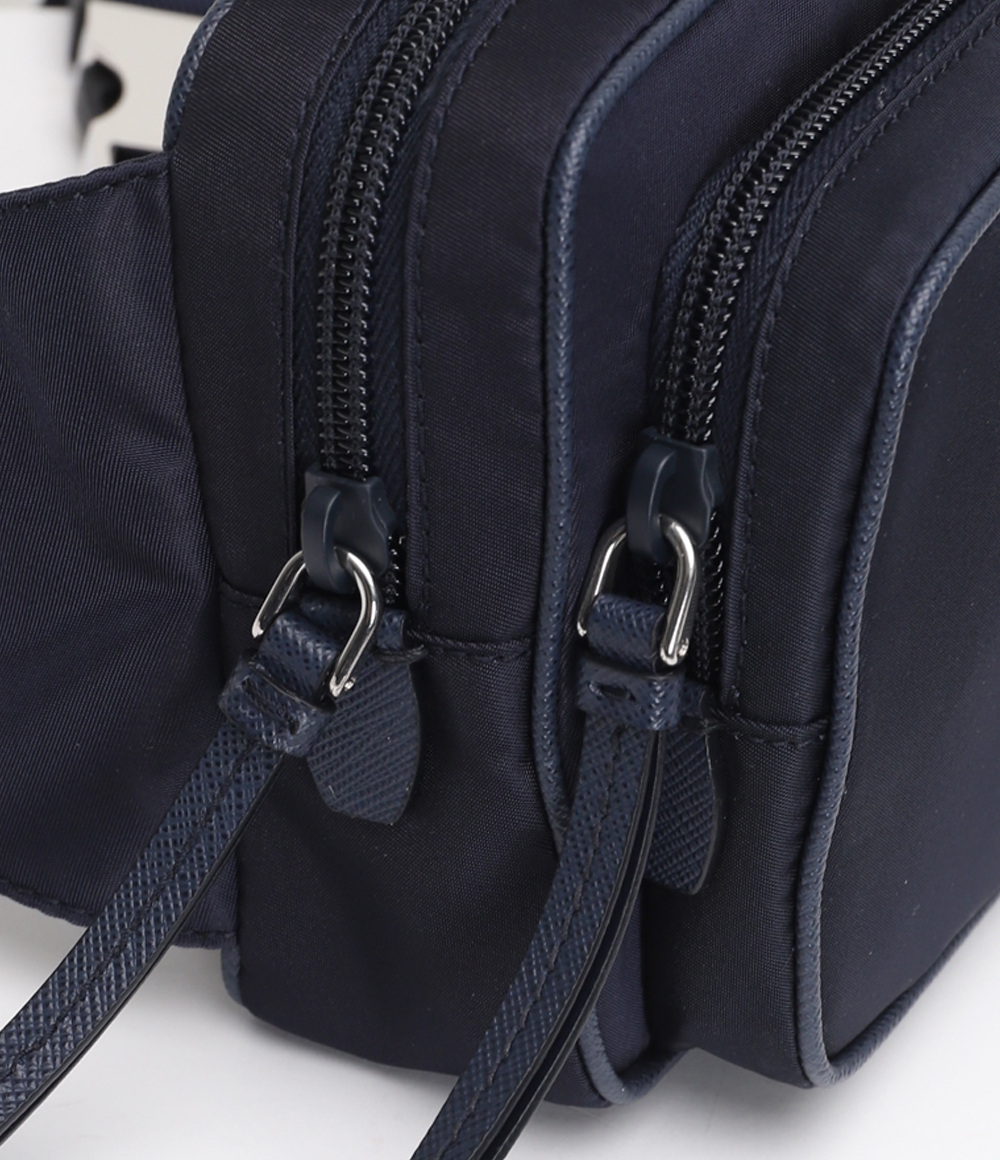 プラダメンズファッションクラシックショルダーバッグ2022