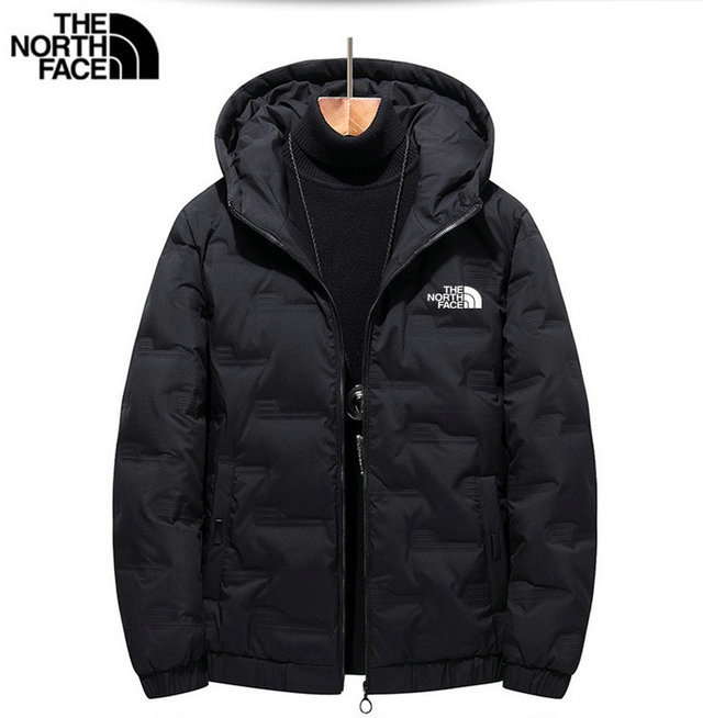 THE NORTH FACE (グッチ)  ダウンジャケット