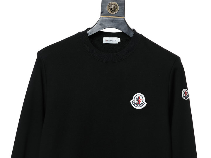 【MONCLER】モンクレール スウェットシャツ 男女兼用【即日出荷】